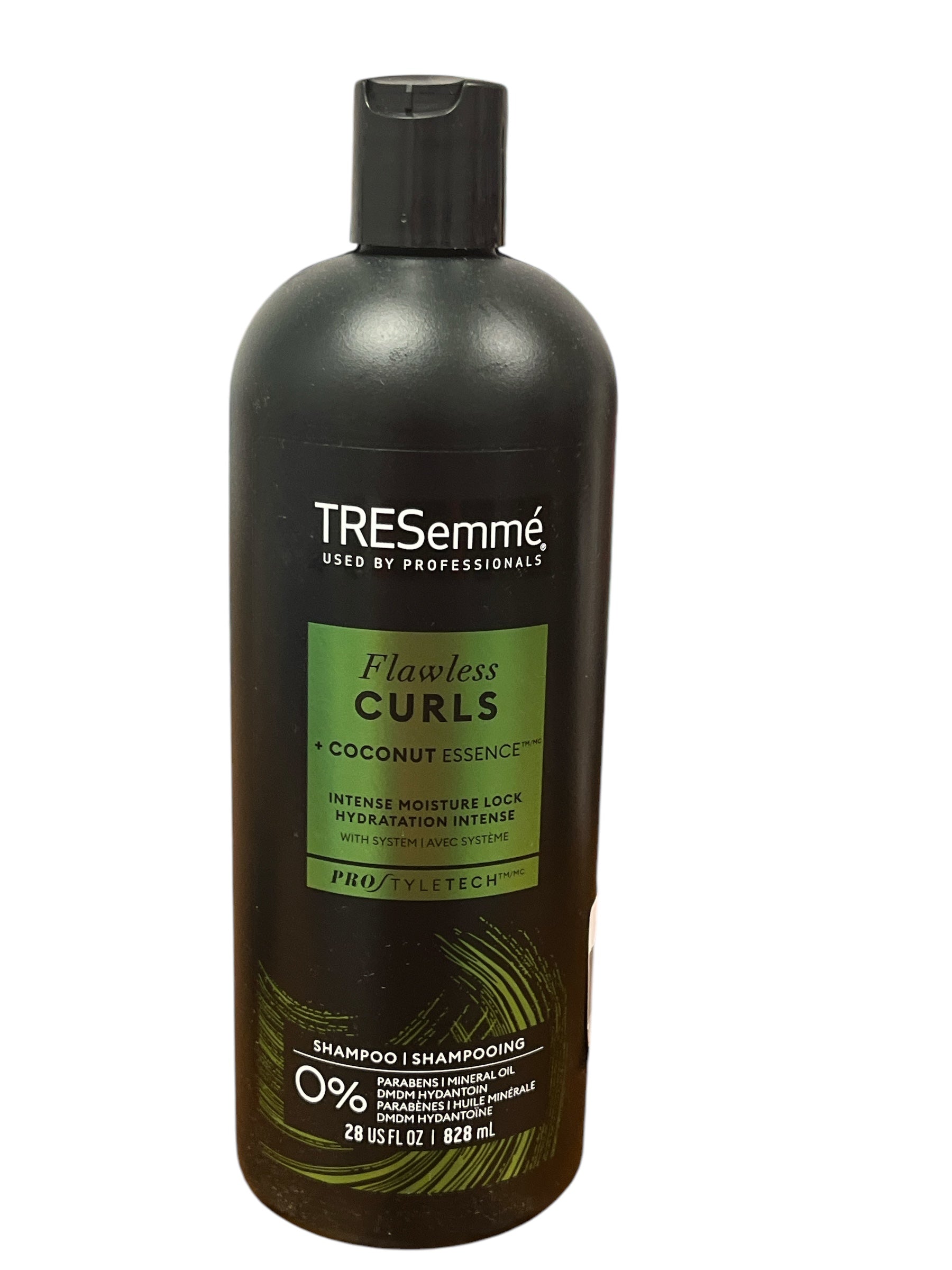 TRESEMME FLAWLESS CURLS SHAMPOO